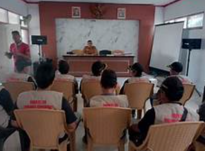 Penjabat Kepala Desa Gabus Wetan Syukuri Kenaikan Insentif Tunjangn RT-RW